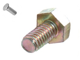 Hercules Fasteners Bolts and Cap Screws