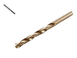 Hercules Fasteners Drill Bits for Metal