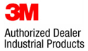 3M authorized dealer of industrial products