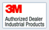 3M Authorized Dealer