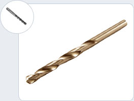 Tap Drill Bits, Carbide Bur Drill Bits, Reamers and Assortment Drill Bit Kits from Hercules Fasteners