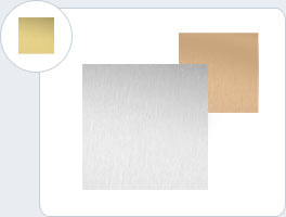 Zinc Clear Finishes, Yellow Finishes, Black or Blue Finishes from Hercules Fasteners