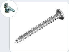 Machine Screws from Hercules Fasteners