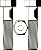 Stainless Steel Fasteners