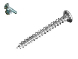 Hercules Fasteners Machine and Tapping Screws