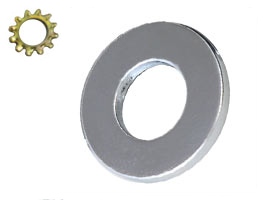 Hercules Fasteners Washers